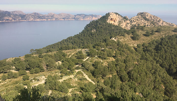 La Victoria (Alcudia)